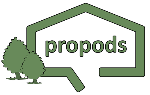 Propods Inc.
